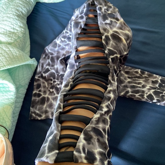 Issa de mar surf suit - Picture 6 of 6